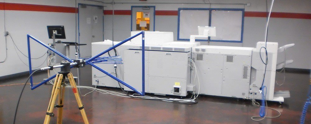 工业、科学、医疗用射频设备